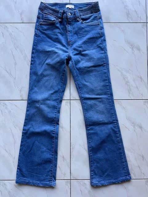Jeans Versia maat 38 (nr1436a)